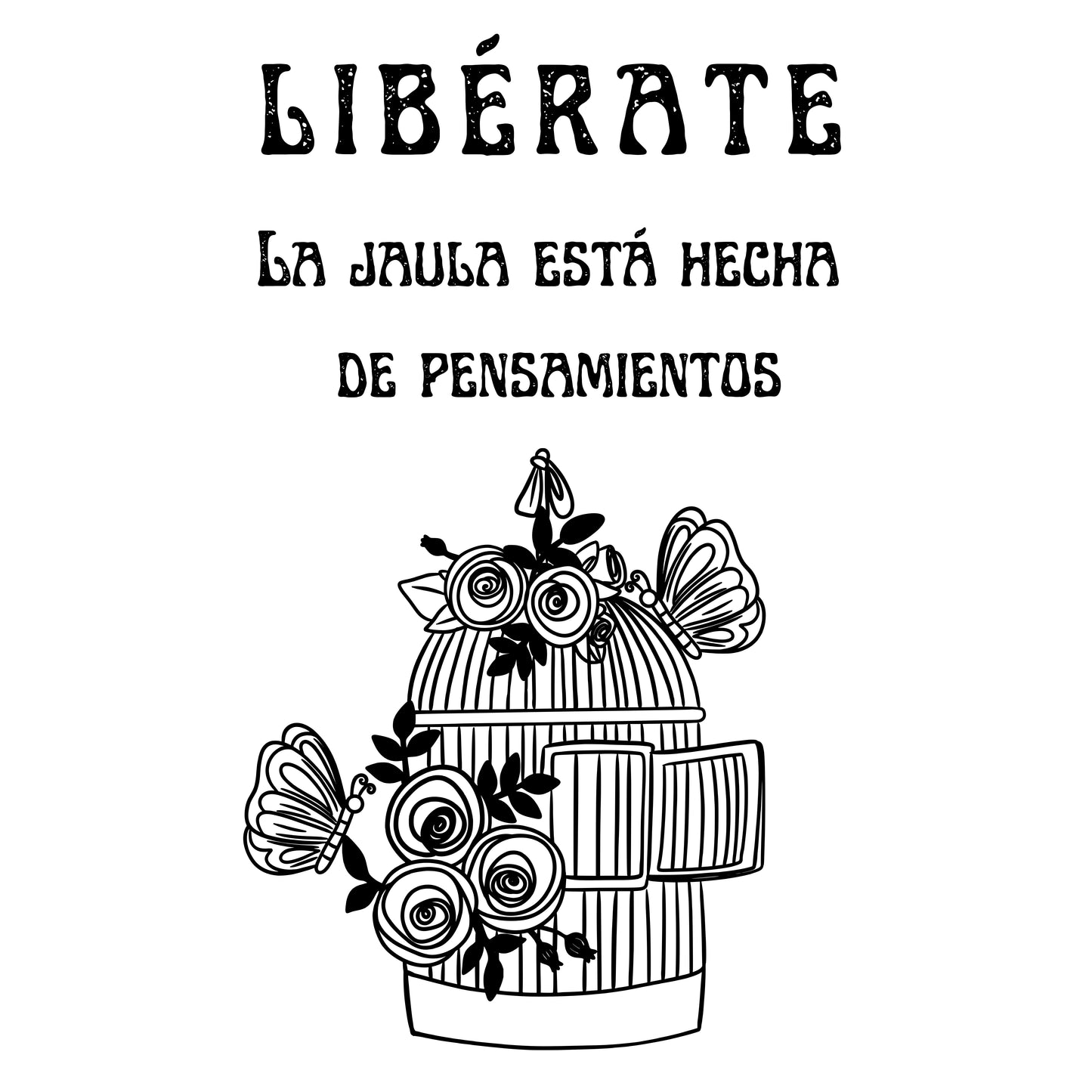 Libérate