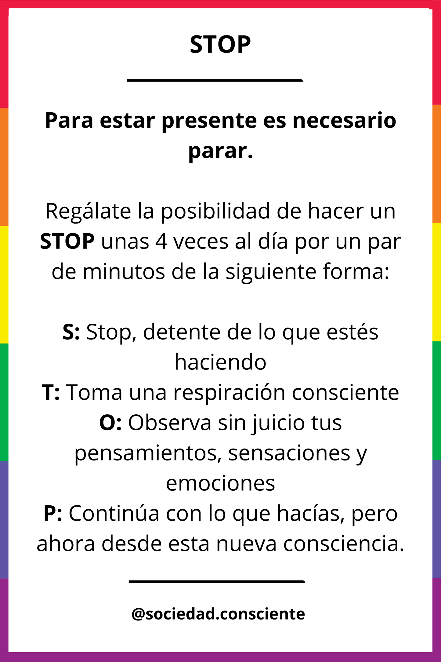 Presencia