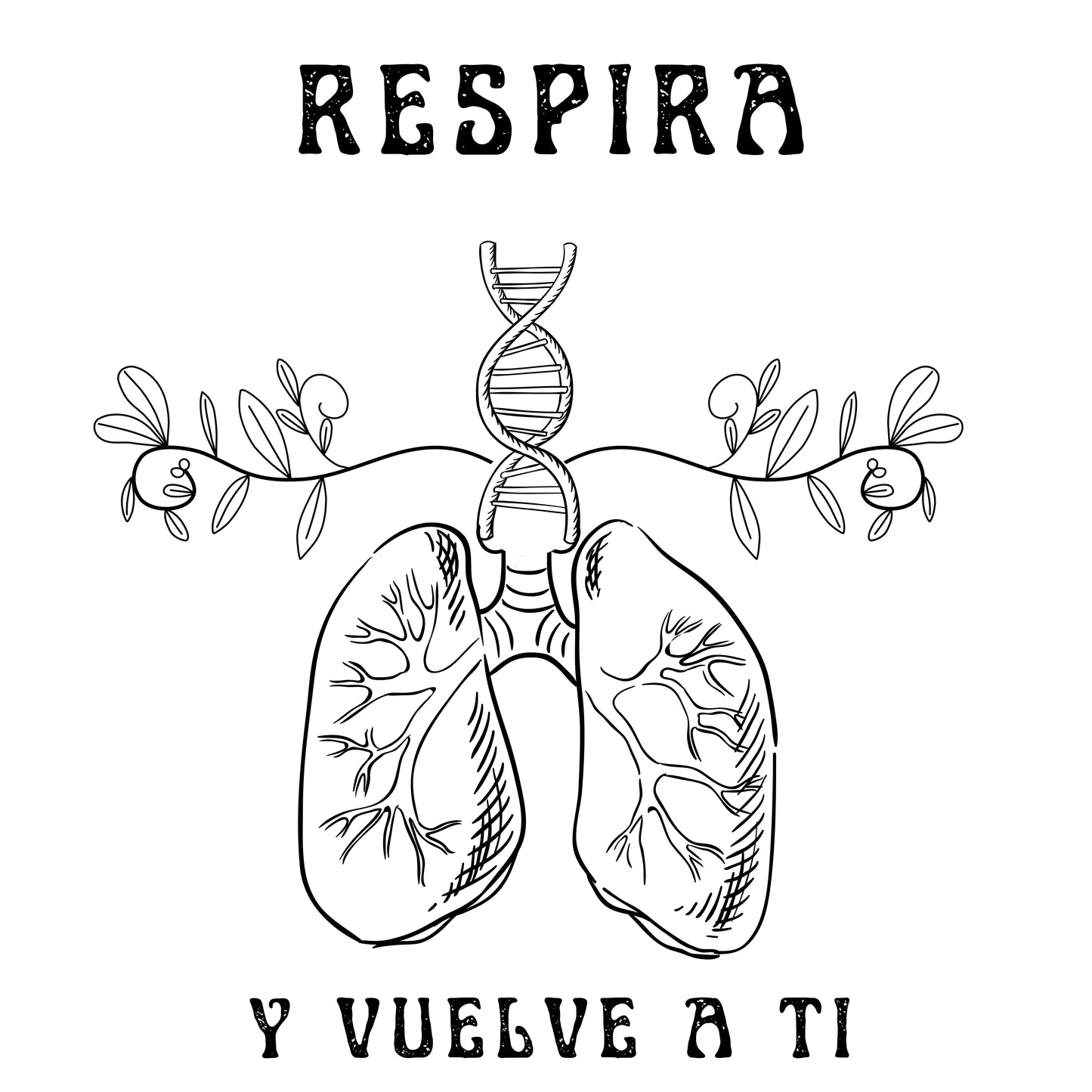 Respira y vuelve a ti