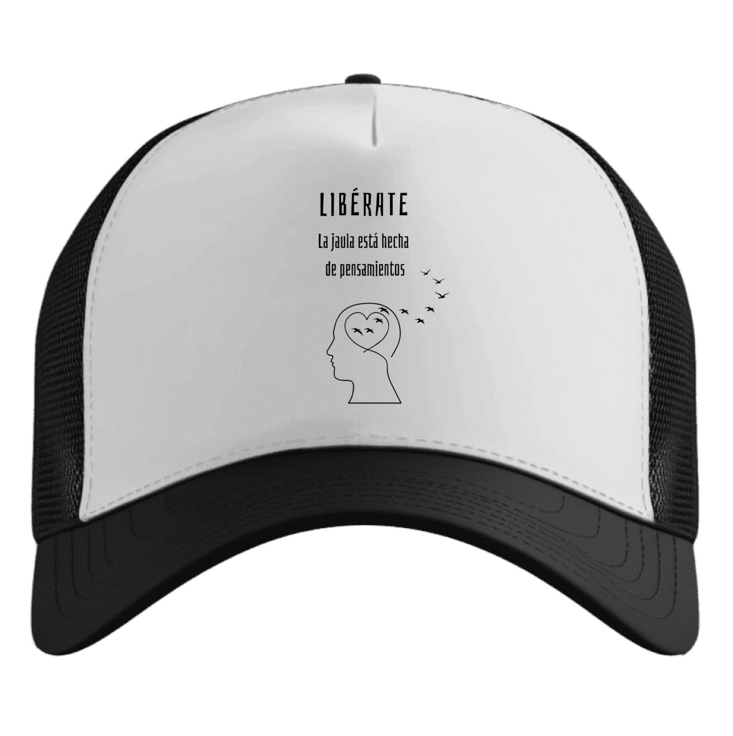 Jockey Libérate Aves