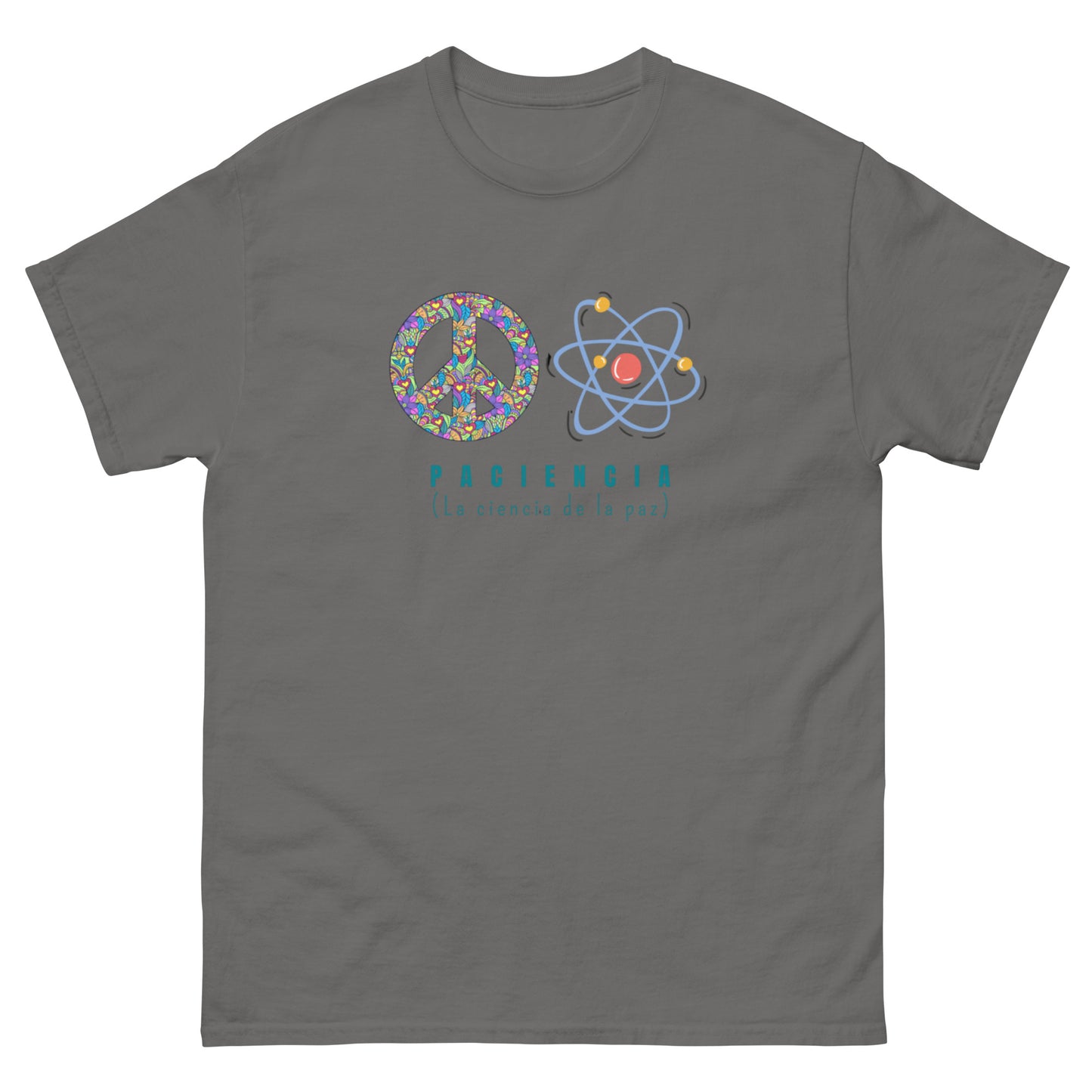 Polera clásica para hombre