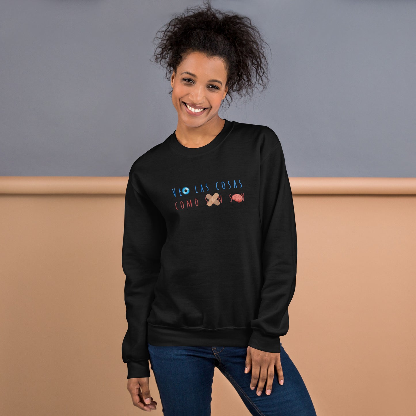Polerón unisex