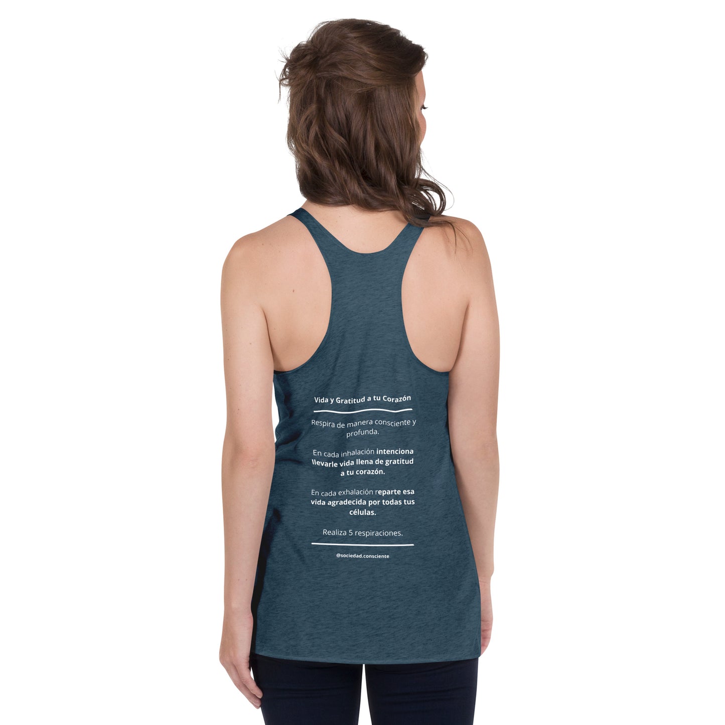 Polera deportiva mujer