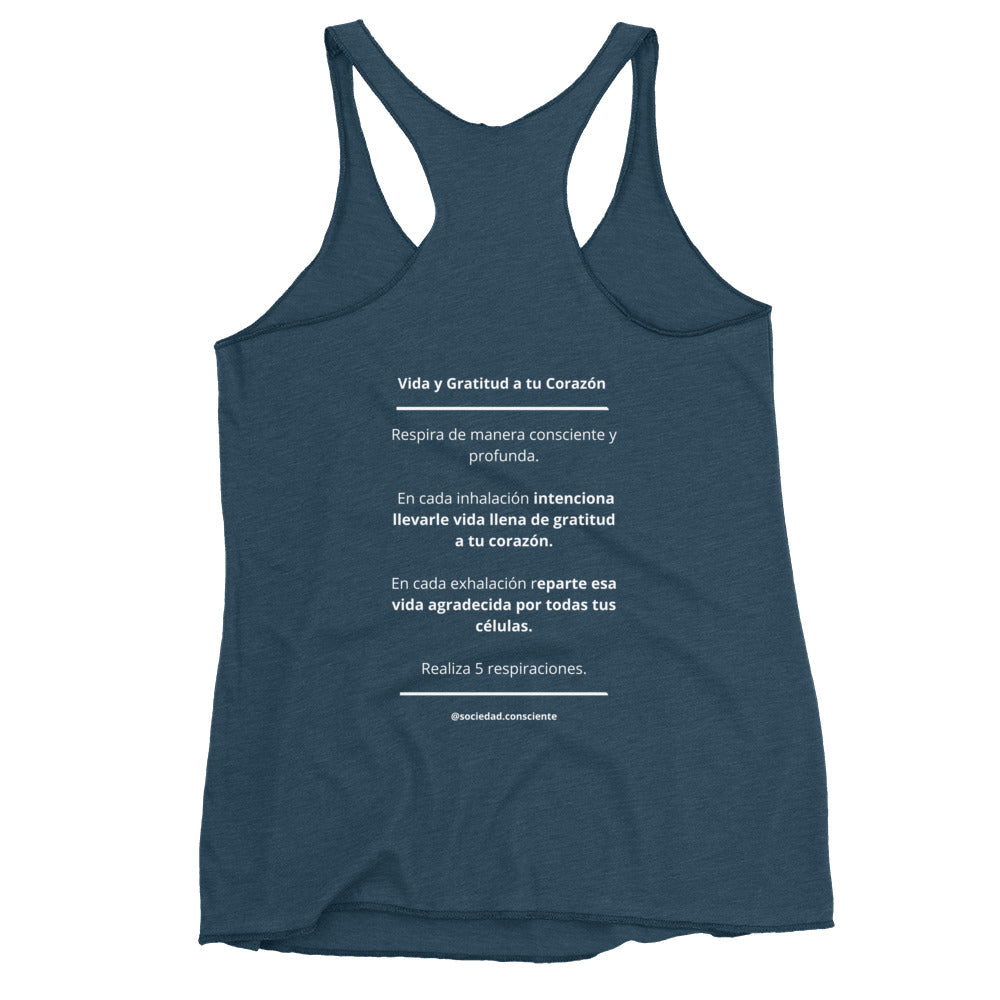 Polera deportiva mujer