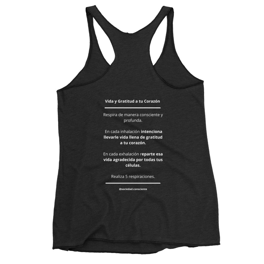 Polera deportiva mujer