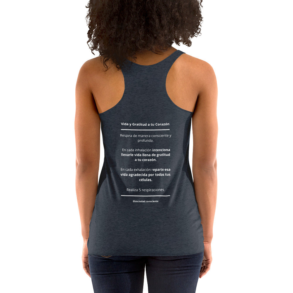 Polera deportiva mujer