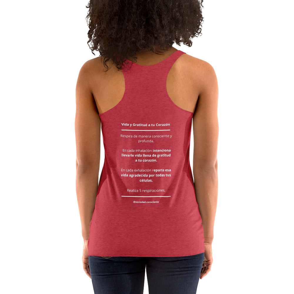 Polera deportiva mujer