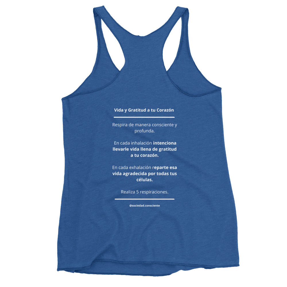 Polera deportiva mujer