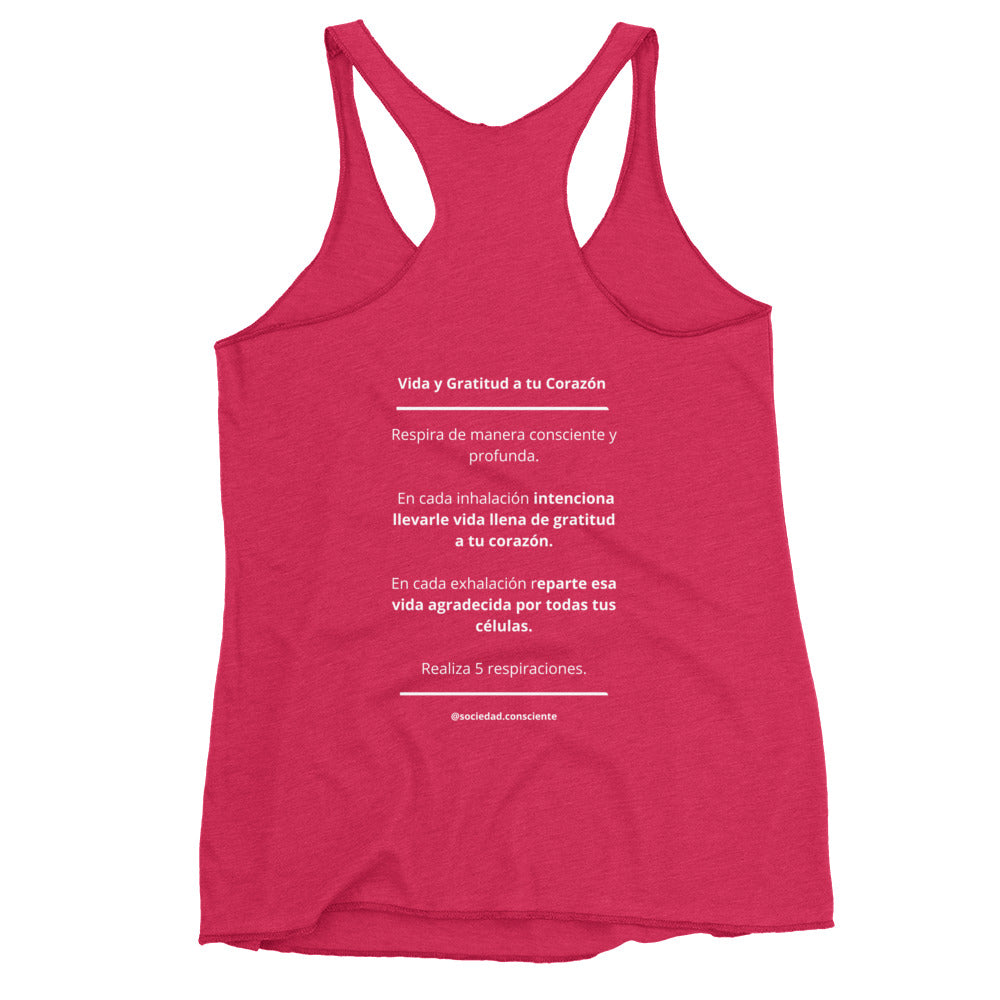 Polera deportiva mujer