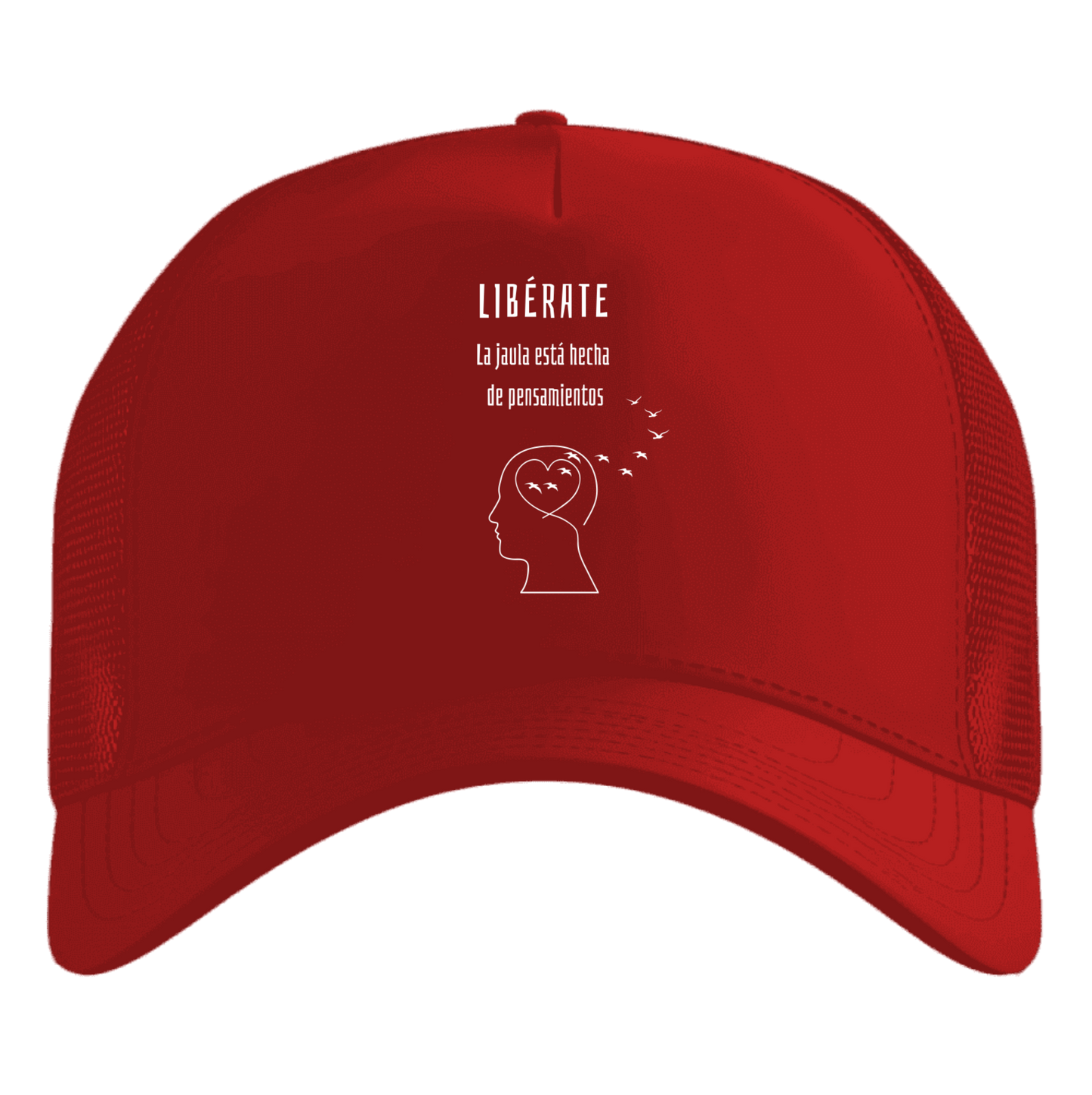 Jockey Libérate Aves