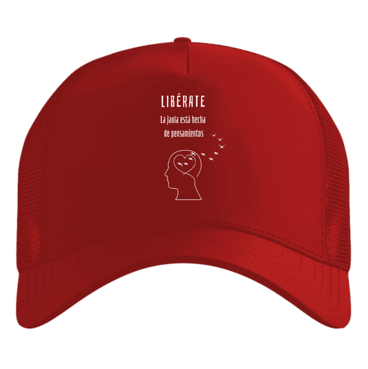 Jockey Libérate Aves