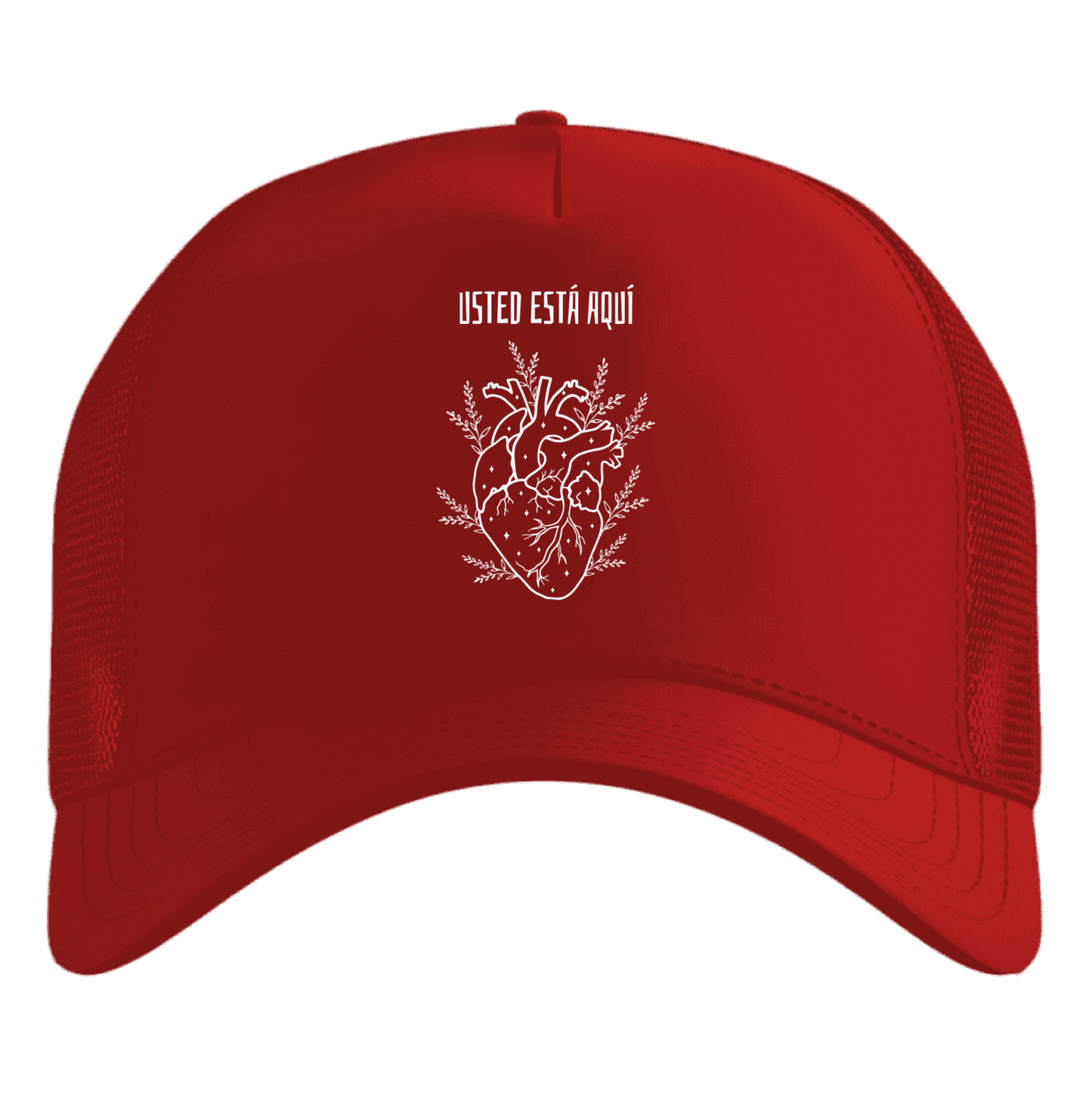 Jockey Usted está Aquí