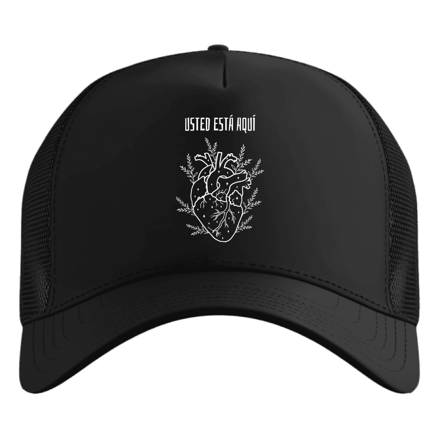 Jockey Usted está Aquí