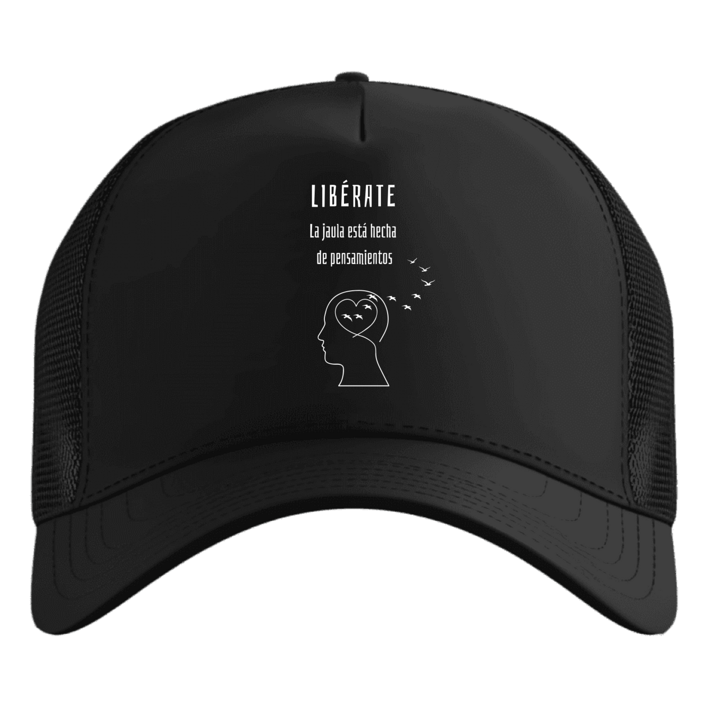 Jockey Libérate Aves